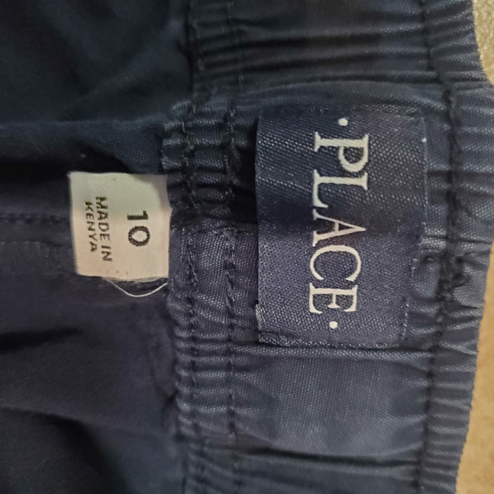 Joggers - Picture 2 of 3